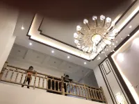 Luoping Huatian Xiaozhu Boutique Homestay