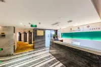 Wanshun Hotel - Gym