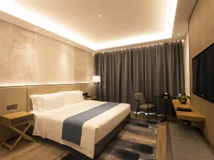 Qingdao Yihai Garden Hotel (Jimo Hot Spring Branch)