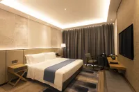 Qingdao Yihai Garden Hotel (Jimo Hot Spring Branch)