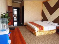 Miyi Sunshine Delta Resort Hotels near Zhuanxu Dragon Cave Scenic Area