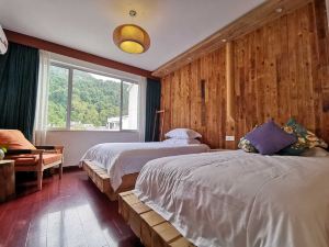 Yandang Mountain Jinlin Holiday Guesthouse