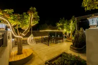 Weizhou Island Anzhiruosu Homestay