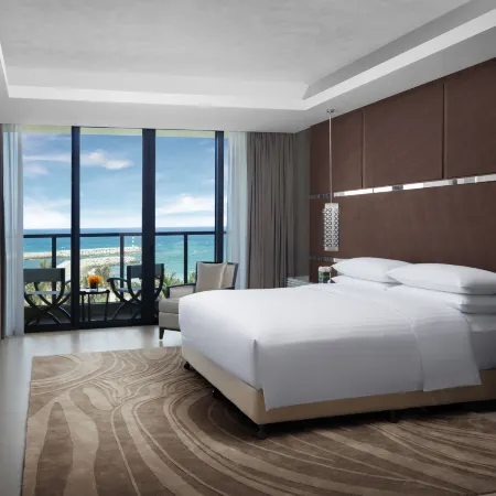 Marriott Resort Xiangshui Bay