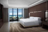 Marriott Resort Xiangshui Bay Hotels in Sanya