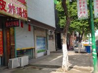 蒙城天悦商务宾馆 - 酒店附近