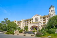 Country Garden Phoenix Hotel Lechang Hotel dekat Huayuan Passenger Transport Terminal
