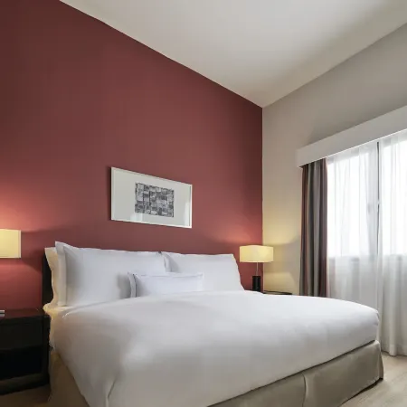AC Hotel by Marriott Penang