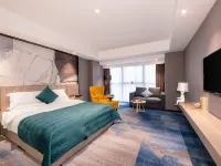 Jumu·Yueting Hotel Hotels near Weiyang