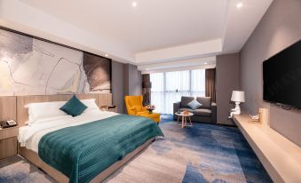 Jumu·Yueting Hotel