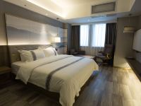 柳州贝菲特酒店 - 温馨大床房