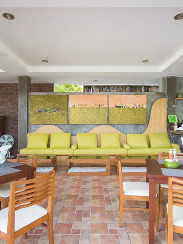 รูปภาพของพีพี ไนซ์บีช โฮเต็ลฮิป