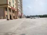 Gaozhou Jinhui Luxury Apartment