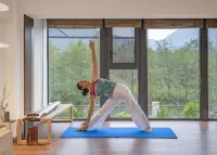 Xingyi Yunshe Guesthouse (Fanjing Mountain Scenic Area Branch) - Gym