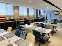 Homeinn Selected Hotel (Yuanyang Jianshe Road Hong Kong City) Hotel a Yuanyang