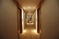 Beehive Holiday Hotel