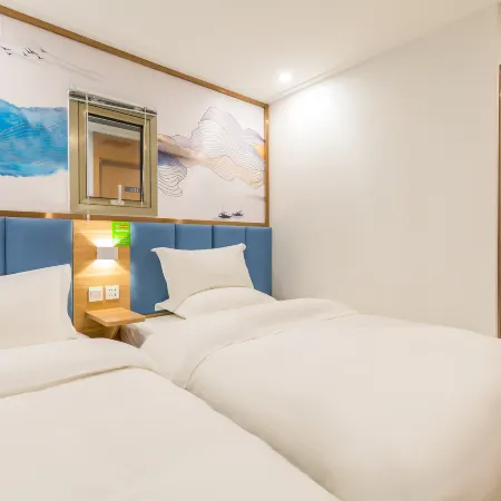 Mechar Qingju Hotel (Wangfujing Xiehe Hospital) Отели рядом с достопримечательностью «Дунчэн»