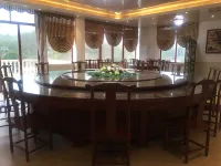 Fangchenggang Dalongkou Ecotourism Villa