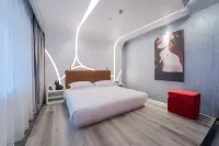 Fuyou Yunshang Meisu Hotel China Gulin Dian Hotels in Fuzhou