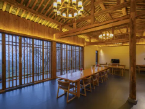 Yunshang Laochajia Hotels in Yangbi