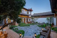 Lijiang Duohe Homestay (Shuhe Ancient Town Scenic Area Branch) Hotels near The Ancient Town of Shuhe