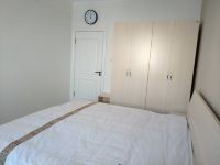 哈尔滨smt9000公寓 - 简约二室一厅套房