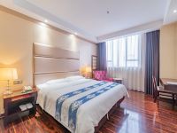 广州柏丽湾酒店 - 高级大床房