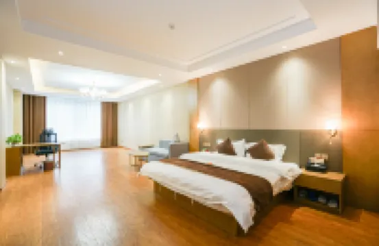 Huangyang Hotel (Nanjiang Dejian)