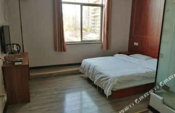 鄄城365商務賓館