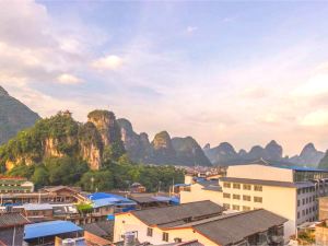 Shanyue Homestay (Yangshuo West Street)