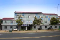 Qingmu Select Hotel (Liyang Tianmu Lake Scenic Area)