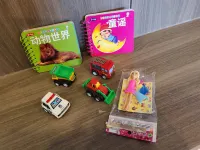 漢庭榆林定邊飯店