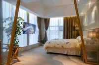 Huayuan Hotel Отели рядом с достопримечательностью «Спортивный стадион Юябаошана»