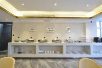 Season Hotel - breakfast