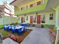 Shakya House