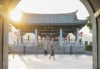 Lexinju Inn (Chaozhou Ancient City Paifang Street) - Condos