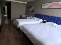 滁州世茂商旅酒店 - 家庭亲子套房