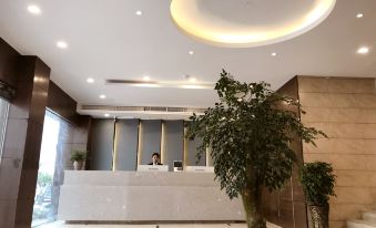 Cangnan gyongjin Business Hotel