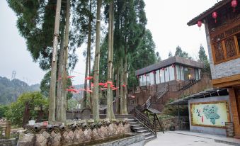 Wencheng Yue Man Wuyang Homestay