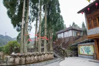 文成悅慢武陽民宿 劉基故里附近的飯店