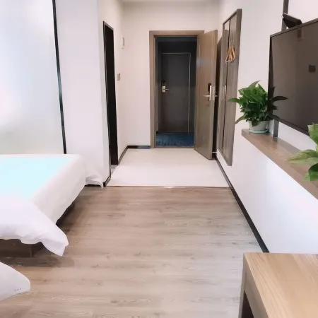 7 Days Premium Hotel (Zigong Bus Terminal) Hotels in Zigong