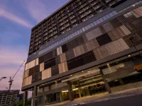 Sequoia Hotel Manila Bay Hotels near PLAY at Okada Manila