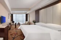 Vienna Classic Hotel (Lanzhou Yantan Science and Education City) - 3 estrellas