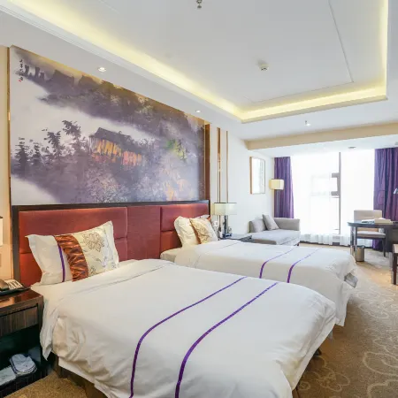 Jianfeng Grand Hotel