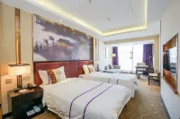 Jianfeng Grand Hotel Hotels in Wanyuan