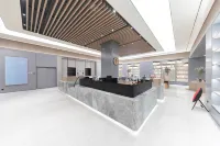 全季飯店（太原千峰南路店） 太原住宿飯店