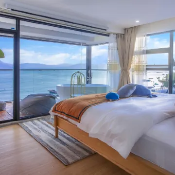 52 Hertz Guesthouse Отели рядом с достопримечательностью «Крепость Дапэн»