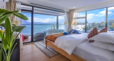 52 Hertz Guesthouse Các khách sạn gần Shenzhen Dapeng Fortress