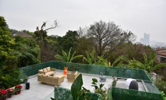 Gulangyu Rock Villa Design B&B
