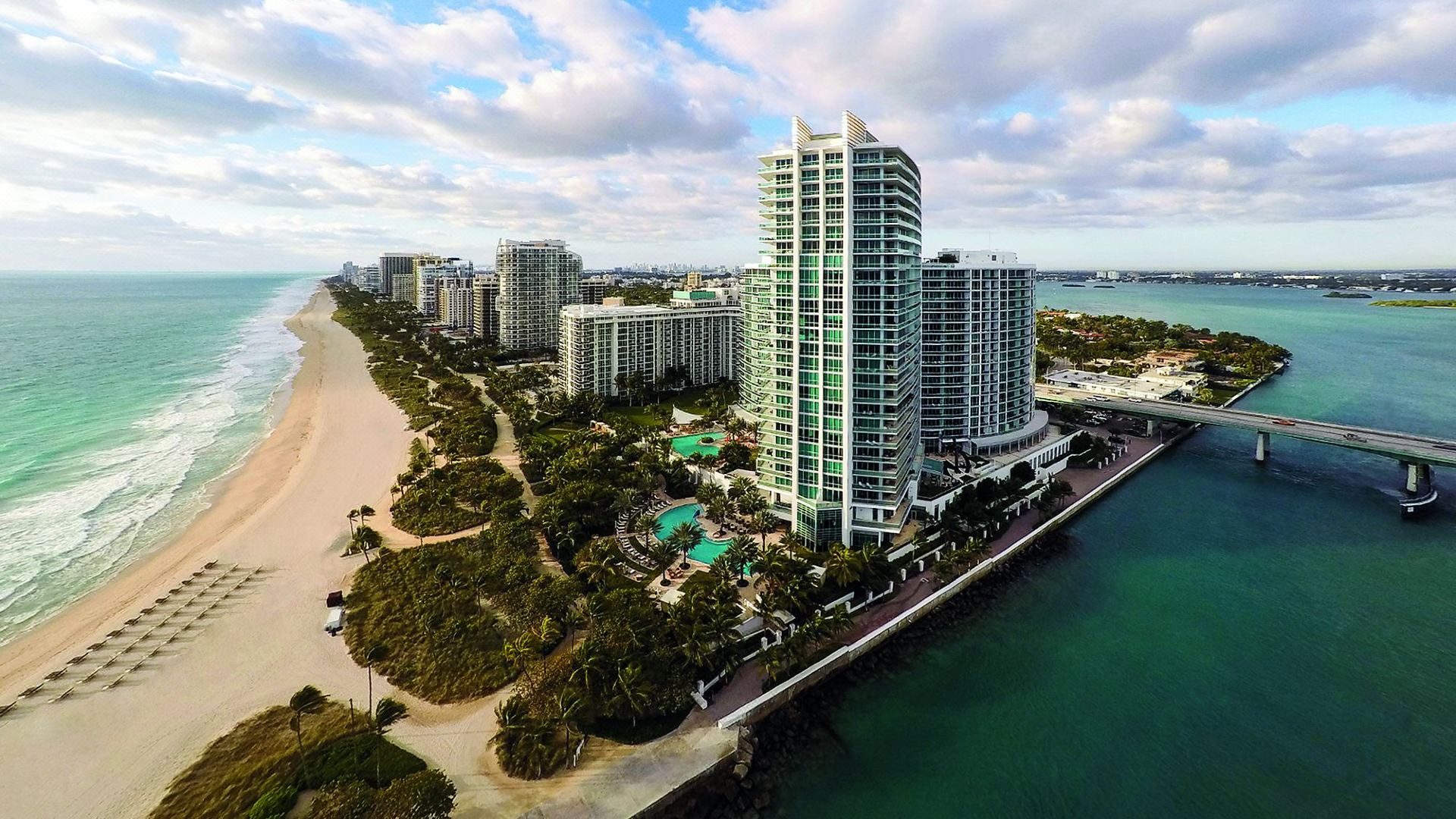 The Ritz-Carlton Bal Harbour, Miami